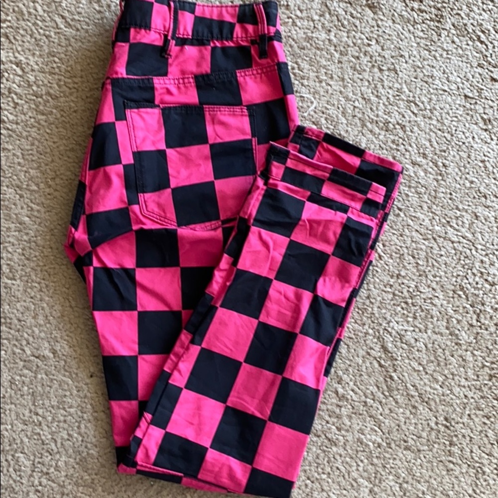 GStar chefs pants print